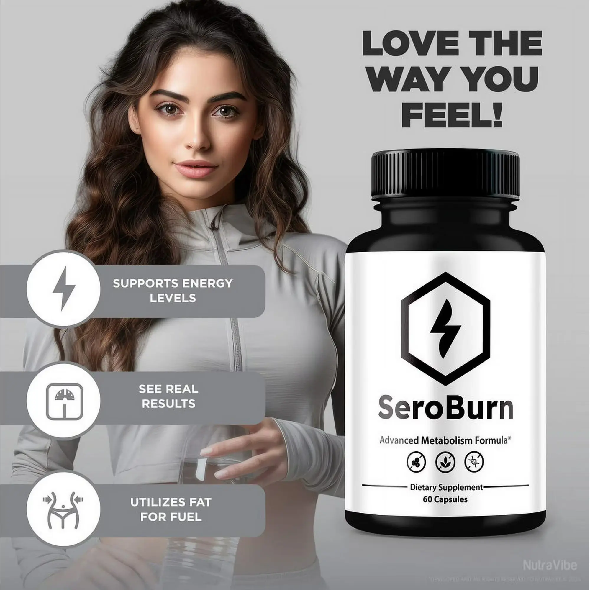 How SeroBurn Works
